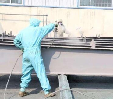 水性鋼結(jié)構(gòu)防腐漆 水性鋼結(jié)構(gòu)防腐漆