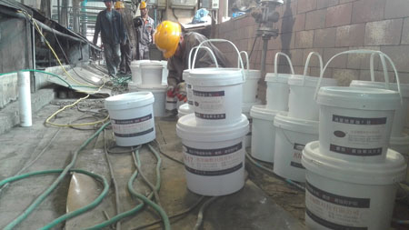 鹽酸池酸霧防治方法演變 鹽酸池酸霧防治方法演變