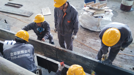 鹽酸池酸霧防治方法演變:管道水封法 鹽酸池酸霧防治方法演變:管道水封法