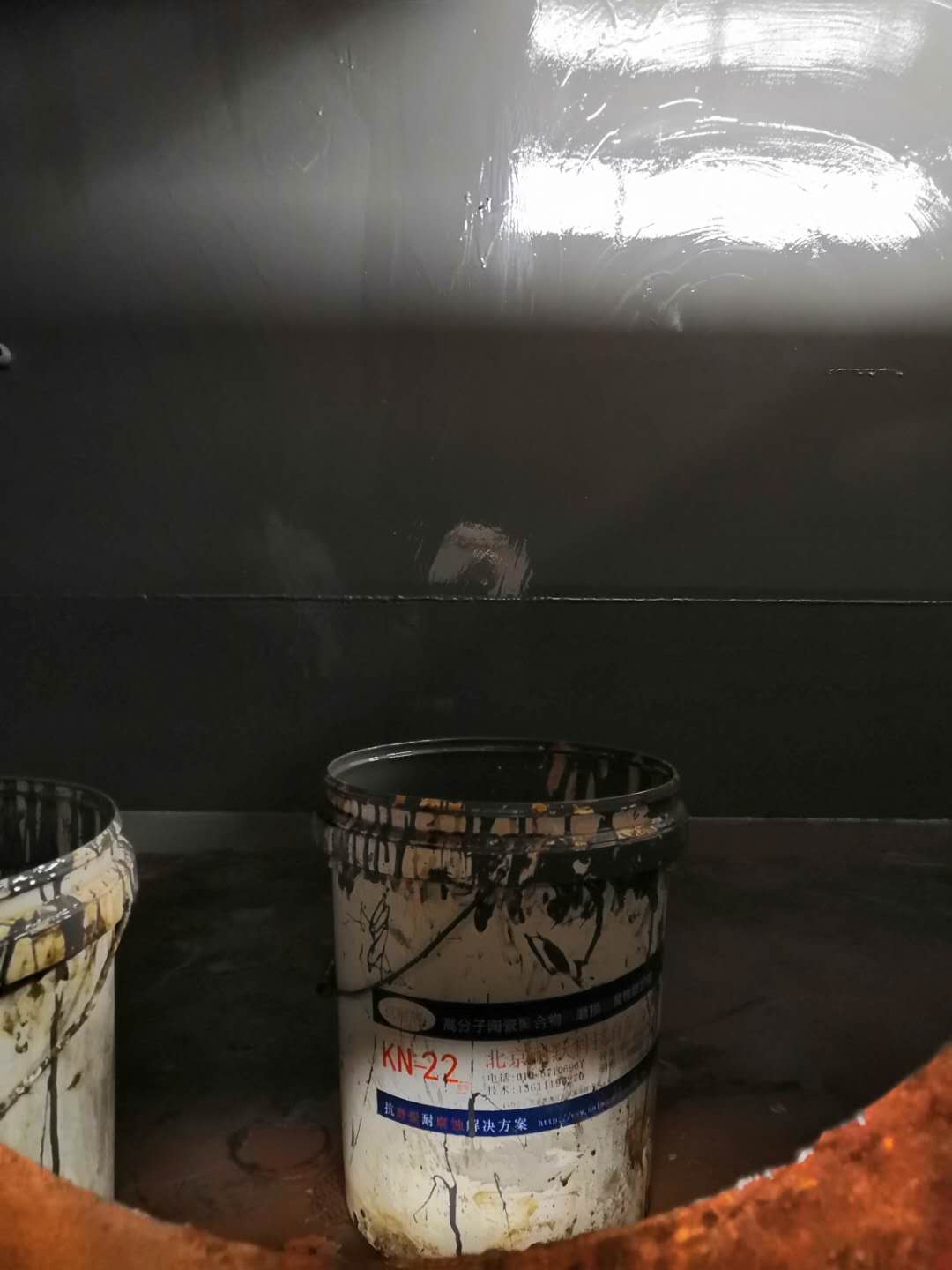 ���F����Ϳ��ʧЧԭ��