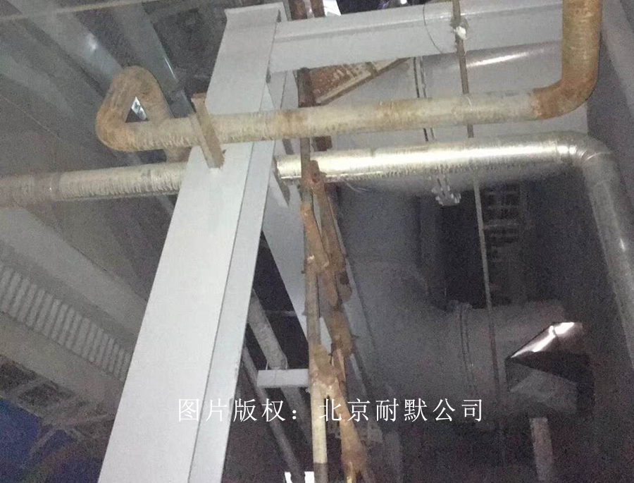 酸霧防腐涂料耐酸耐高溫性能強(qiáng) 酸霧防腐涂料耐酸耐高溫性能強(qiáng)