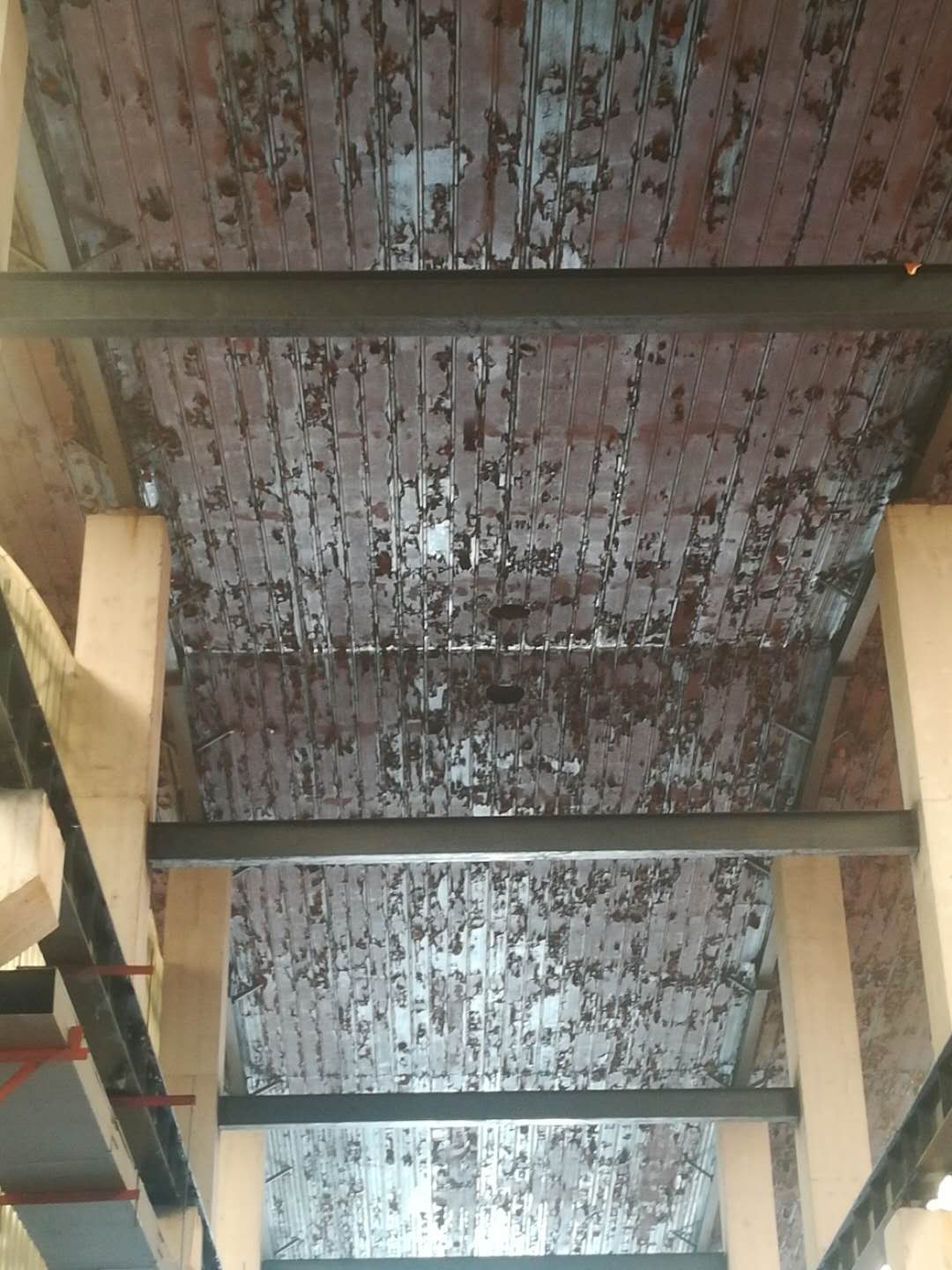 鹽霧腐蝕 鹽霧腐蝕