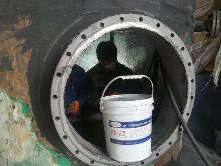 如何安全的使用鹽霧防腐涂料進(jìn)行施工 如何安全的使用鹽霧防腐涂料進(jìn)行施工