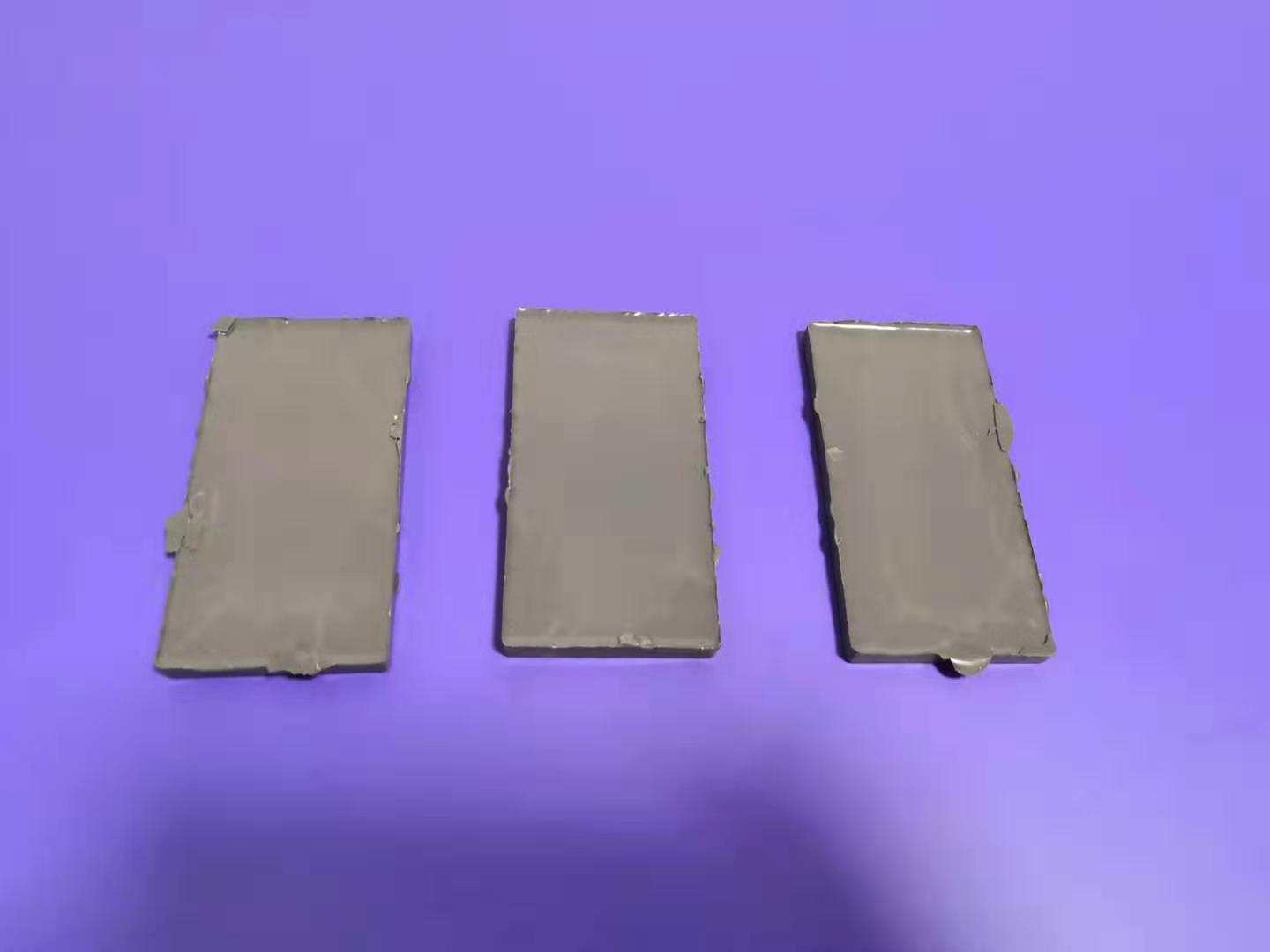 鹽霧檢測防腐涂料的耐腐蝕性 鹽霧檢測防腐涂料的耐腐蝕性