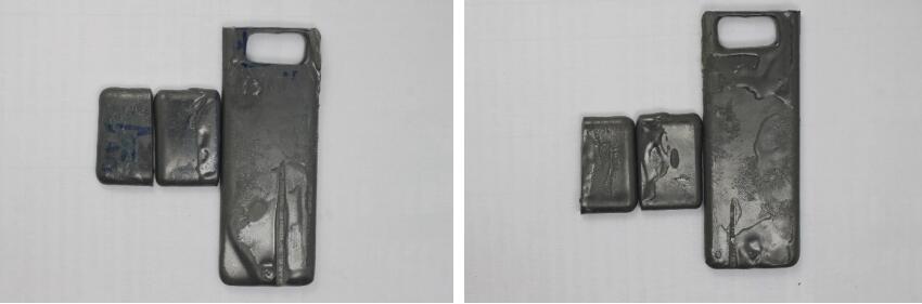 鹽霧檢測防腐涂料的耐腐蝕性 鹽霧檢測防腐涂料的耐腐蝕性