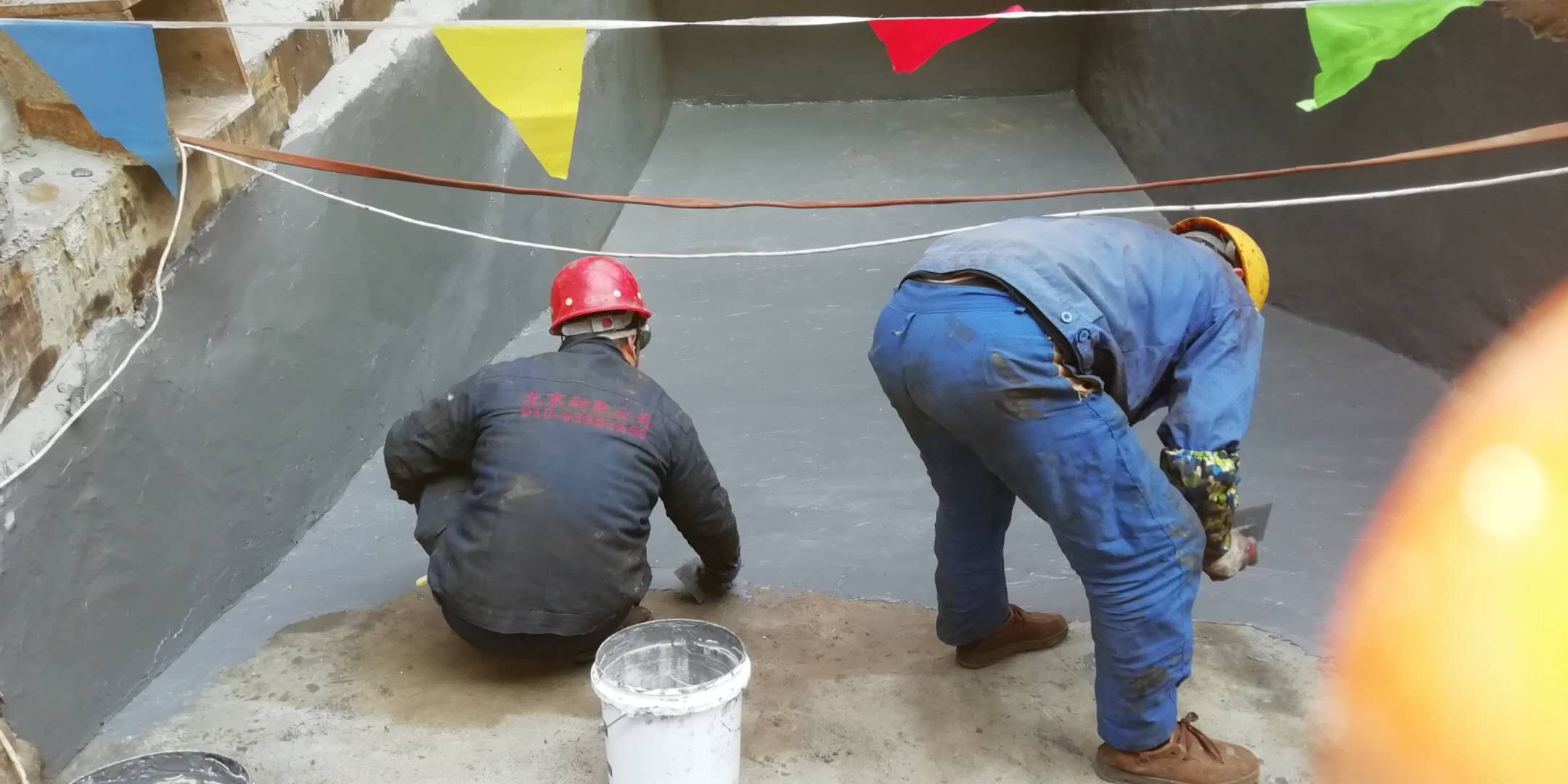 鹽霧防護(hù)方法鹽霧防腐涂料的運(yùn)用 鹽霧防護(hù)方法鹽霧防腐涂料的運(yùn)用